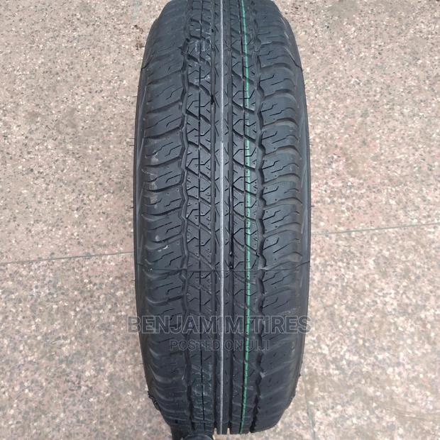 Dunlop Tires Sizes 225/70r17c At20. - thumbnail 2