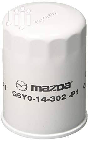 Mazda Genuine Oil Filter - thumbnail 2