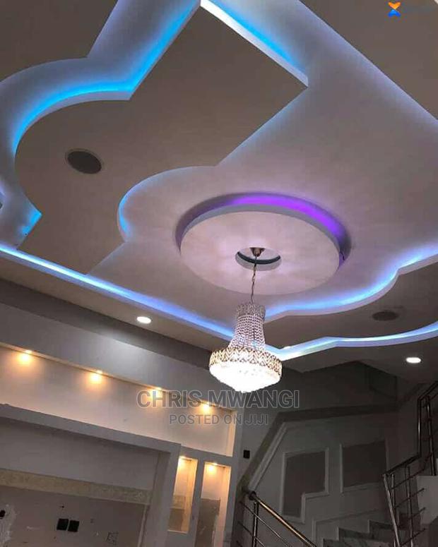 Furnished 6bdrm Maisonette in Daykio, Kimbo for Sale - thumbnail 3