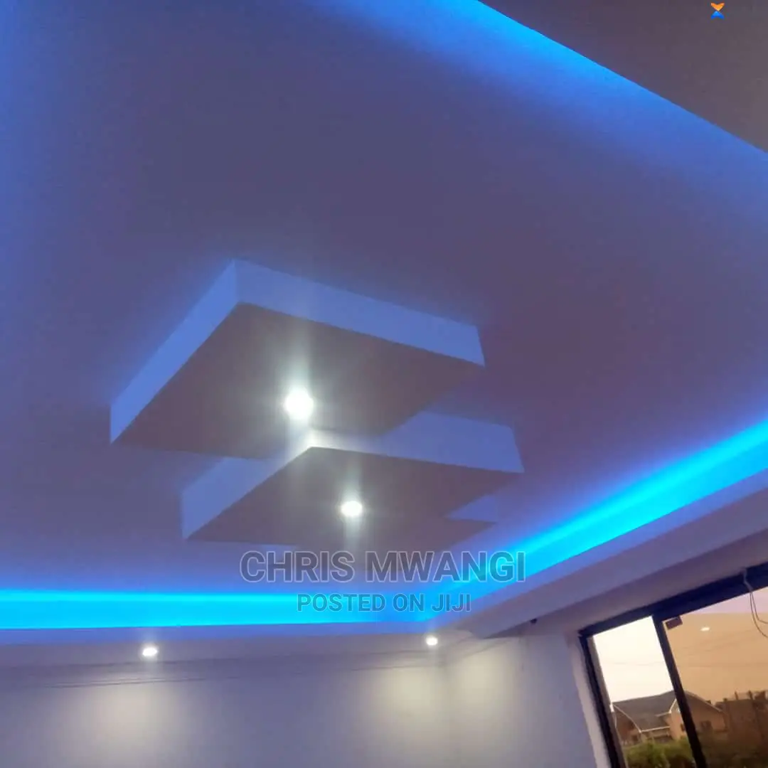 Furnished 6bdrm Maisonette in Daykio, Kimbo for Sale