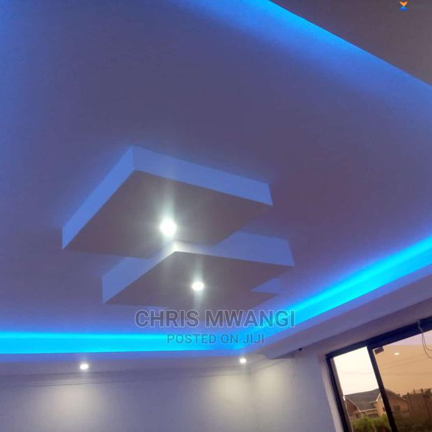 Furnished 6bdrm Maisonette in Daykio, Kimbo for Sale - thumbnail 6