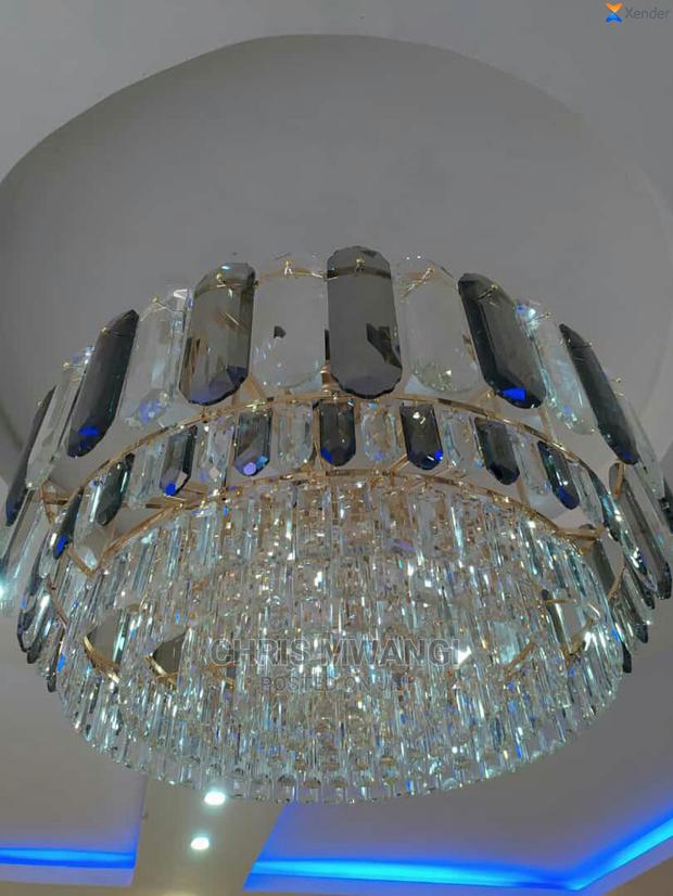 Furnished 6bdrm Maisonette in Daykio, Kimbo for Sale - thumbnail 7