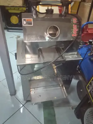 Sugarcane Juicer