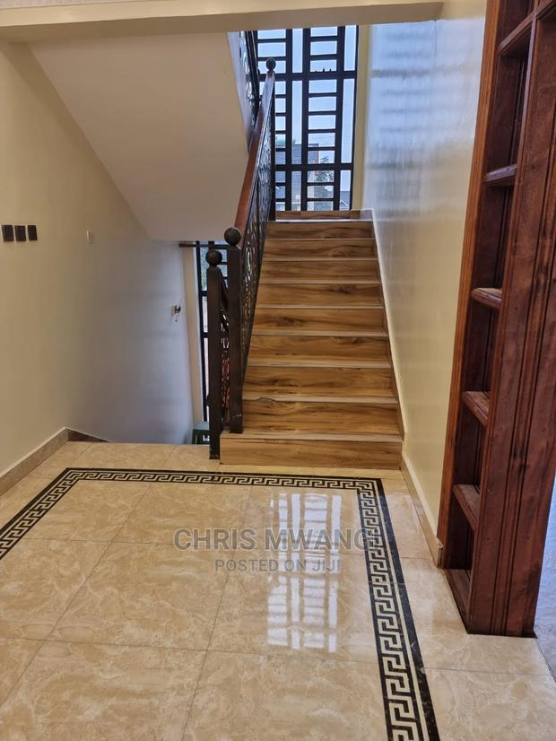 Furnished 6bdrm Maisonette in Daykio, Kimbo for Sale - thumbnail 8