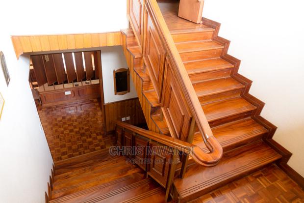 Furnished 6bdrm Maisonette in Daykio, Kimbo for Sale - thumbnail 9