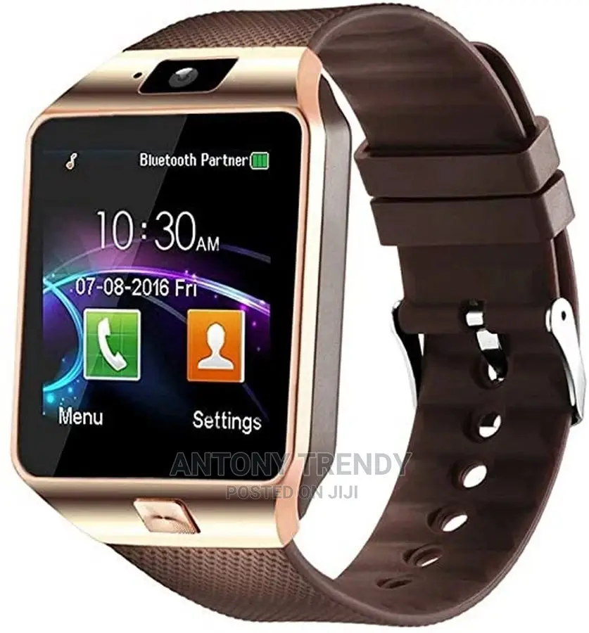Dz09 Smartwatch