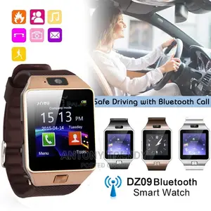 Dz09 Smartwatch