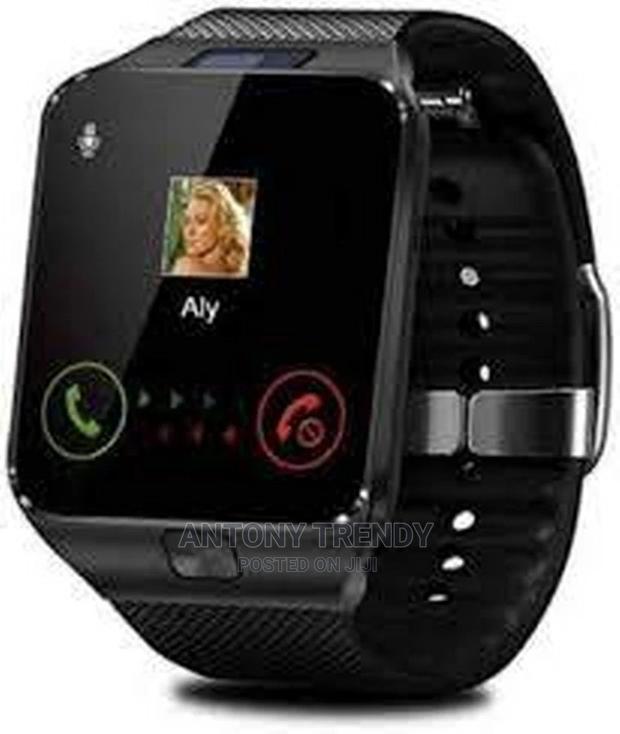 Smart Watch Dz09 - main view
