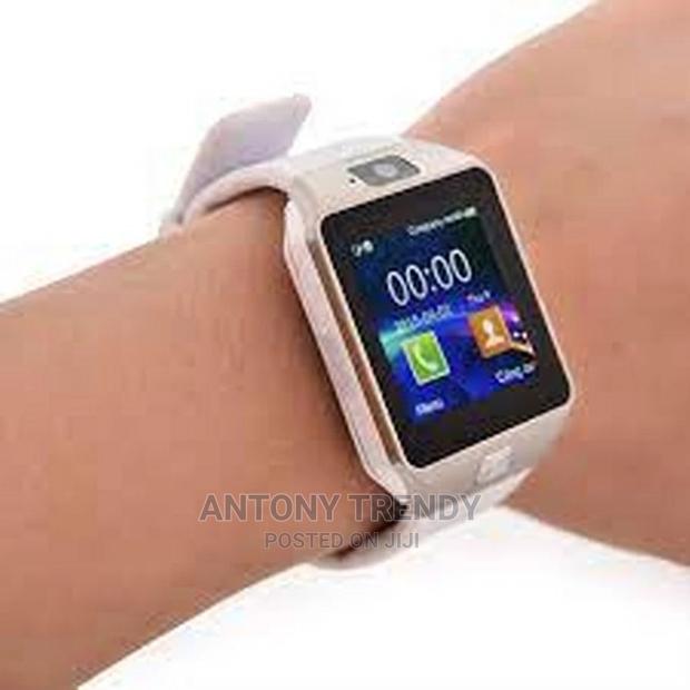 1 Pc Generic DZ09 - 1.56 Smart Watch - 0.3MP Camera Touch Sc - main view