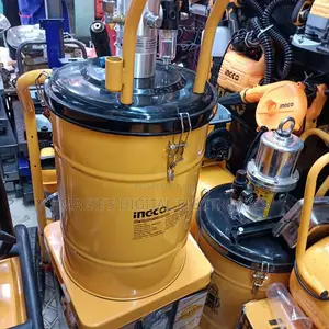Active Ingco Air Greaser Lubricator 30L
