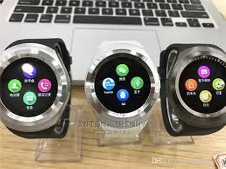 Y1 Smart Watch