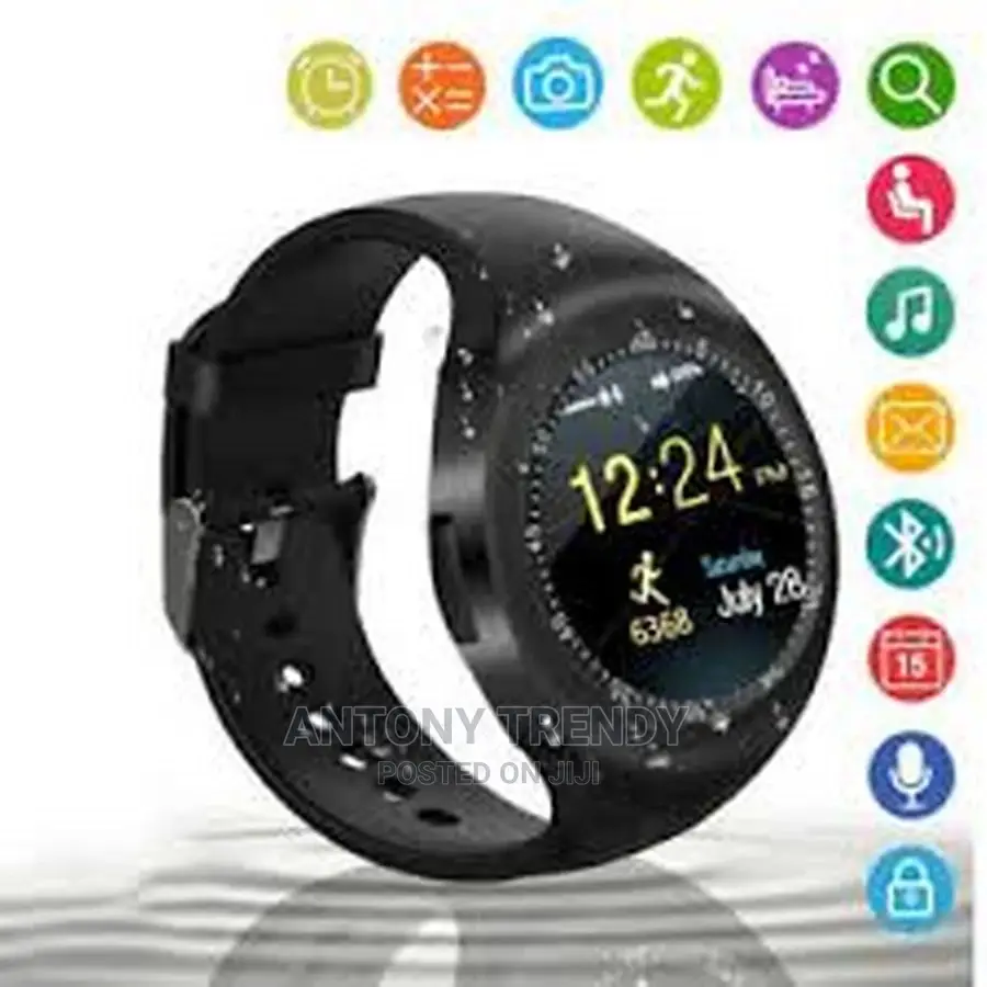 Y1 Smart Watch