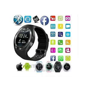 Y1 Smart Watch