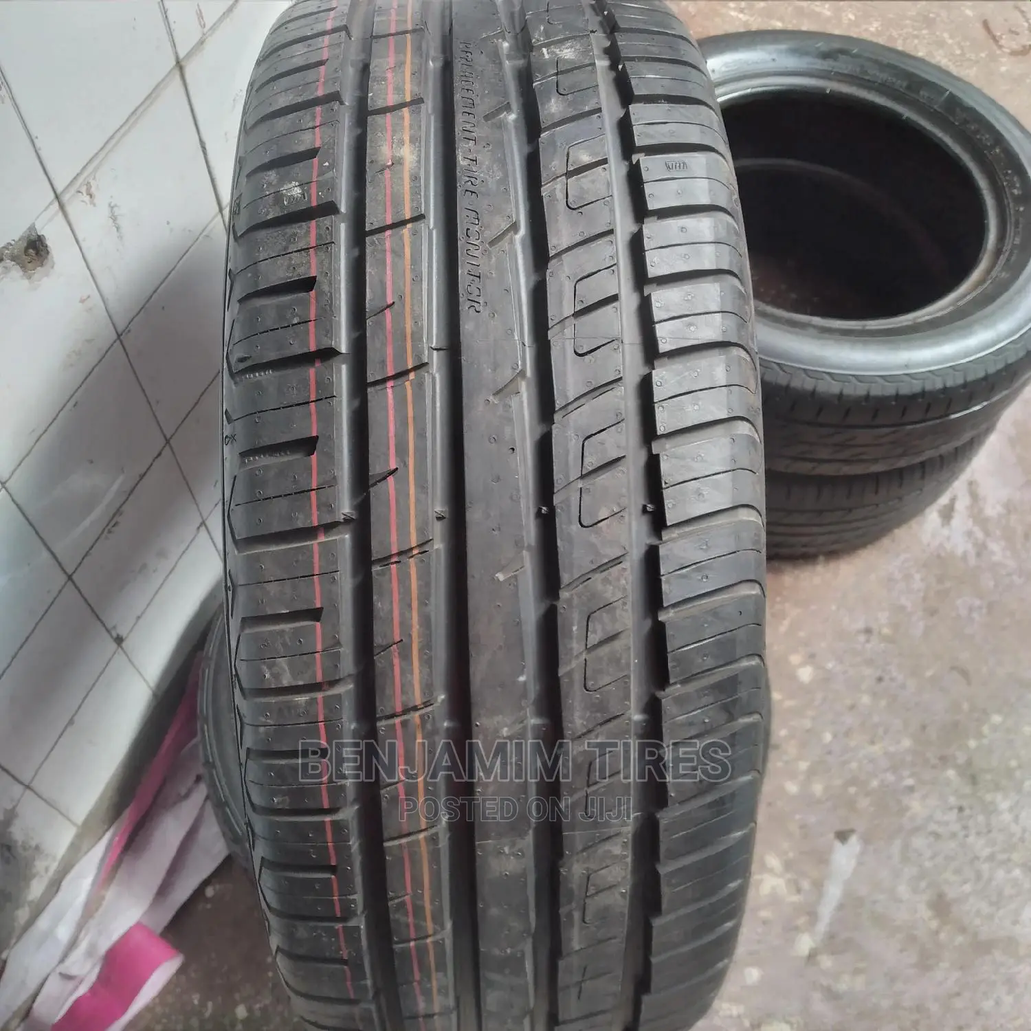 General Tires Sizes 245/45r20.