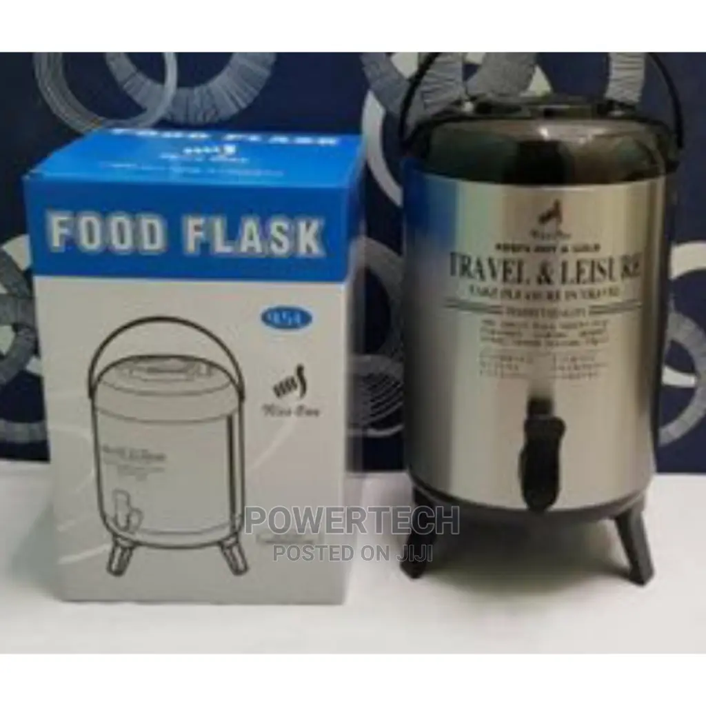 Food Flask-tea Flask-9.5 L