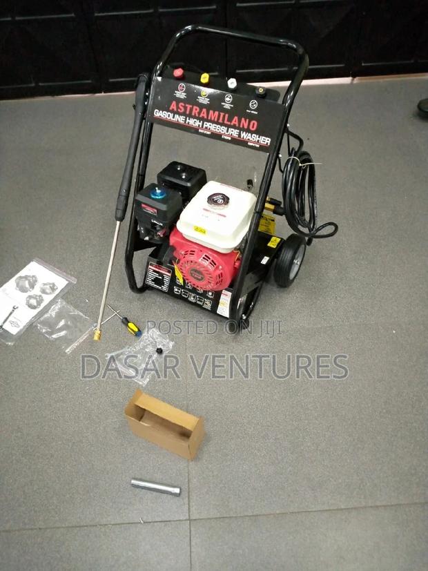 Car Wash Machine 2700psi