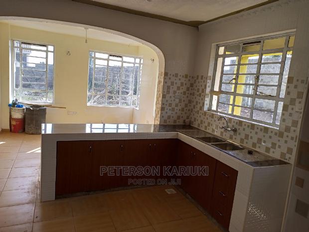 4bdrm Maisonette in Kibiko, Kibiku for Sale - thumbnail 4