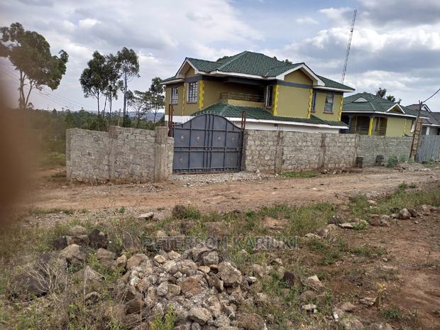 4bdrm Maisonette in Kibiko, Kibiku for Sale - thumbnail 6