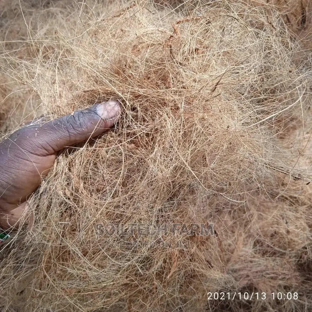 Coconut Fibre