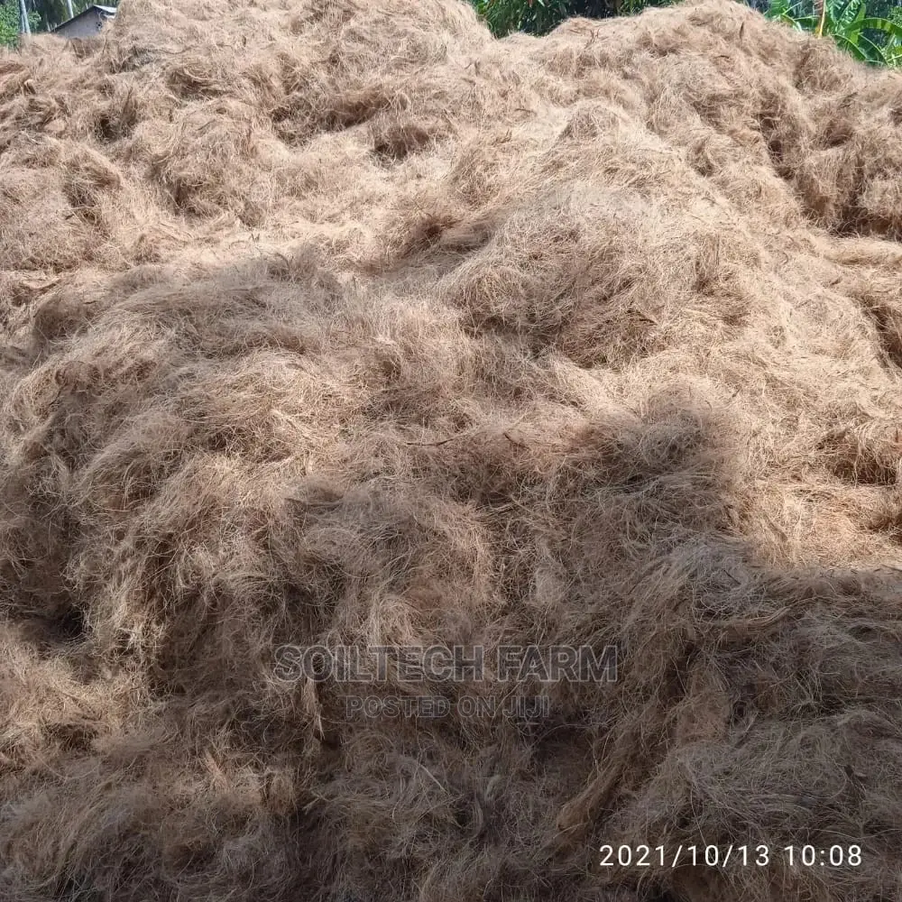 Coconut Fibre