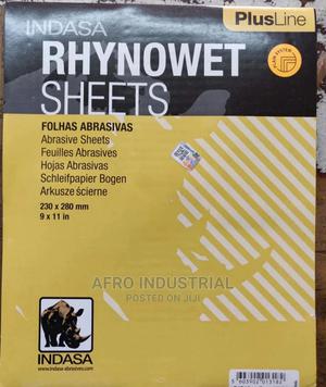 Indasa Emery Papers - thumbnail 2