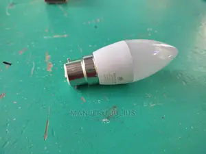 LED Candle Bulb