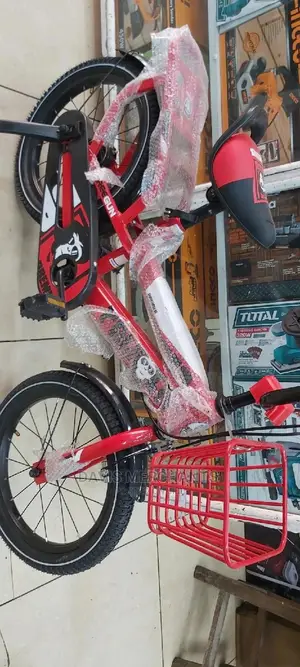 BIKE SIZE 16 for Kids