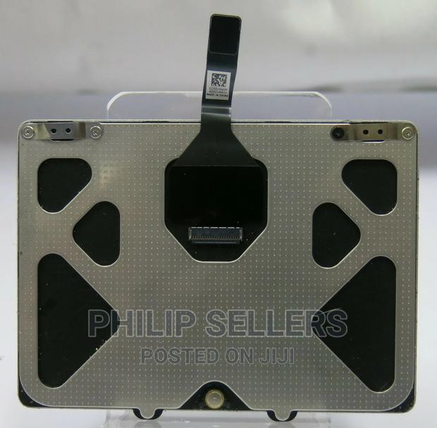 Apple Macbook Pro 16 2019 2020 Space Gray Trackpad Touchpad - thumbnail 4