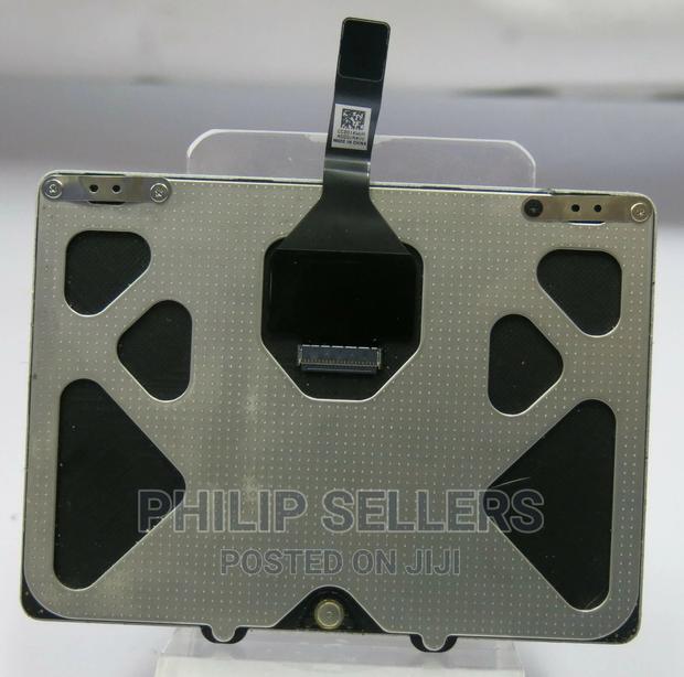 Apple Macbook Pro 16 2019 2020 Space Gray Trackpad Touchpad - thumbnail 3