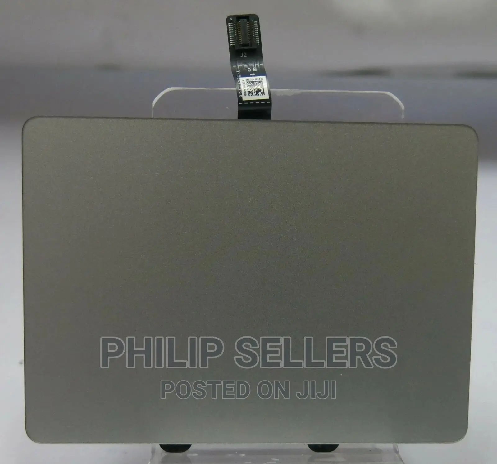 Apple Macbook Pro 16 2019 2020 Space Gray Trackpad Touchpad