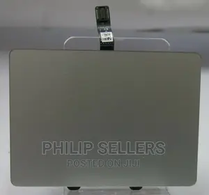 Apple Macbook Pro 16 2019 2020 Space Gray Trackpad Touchpad