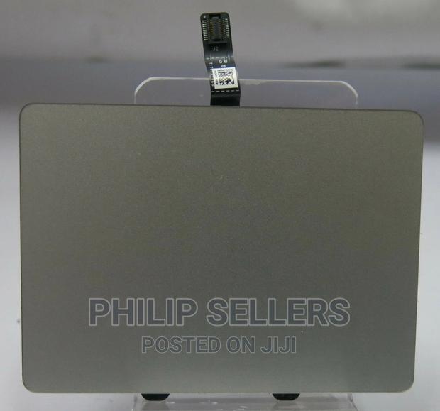 Apple Macbook Pro 16 2019 2020 Space Gray Trackpad Touchpad - main view