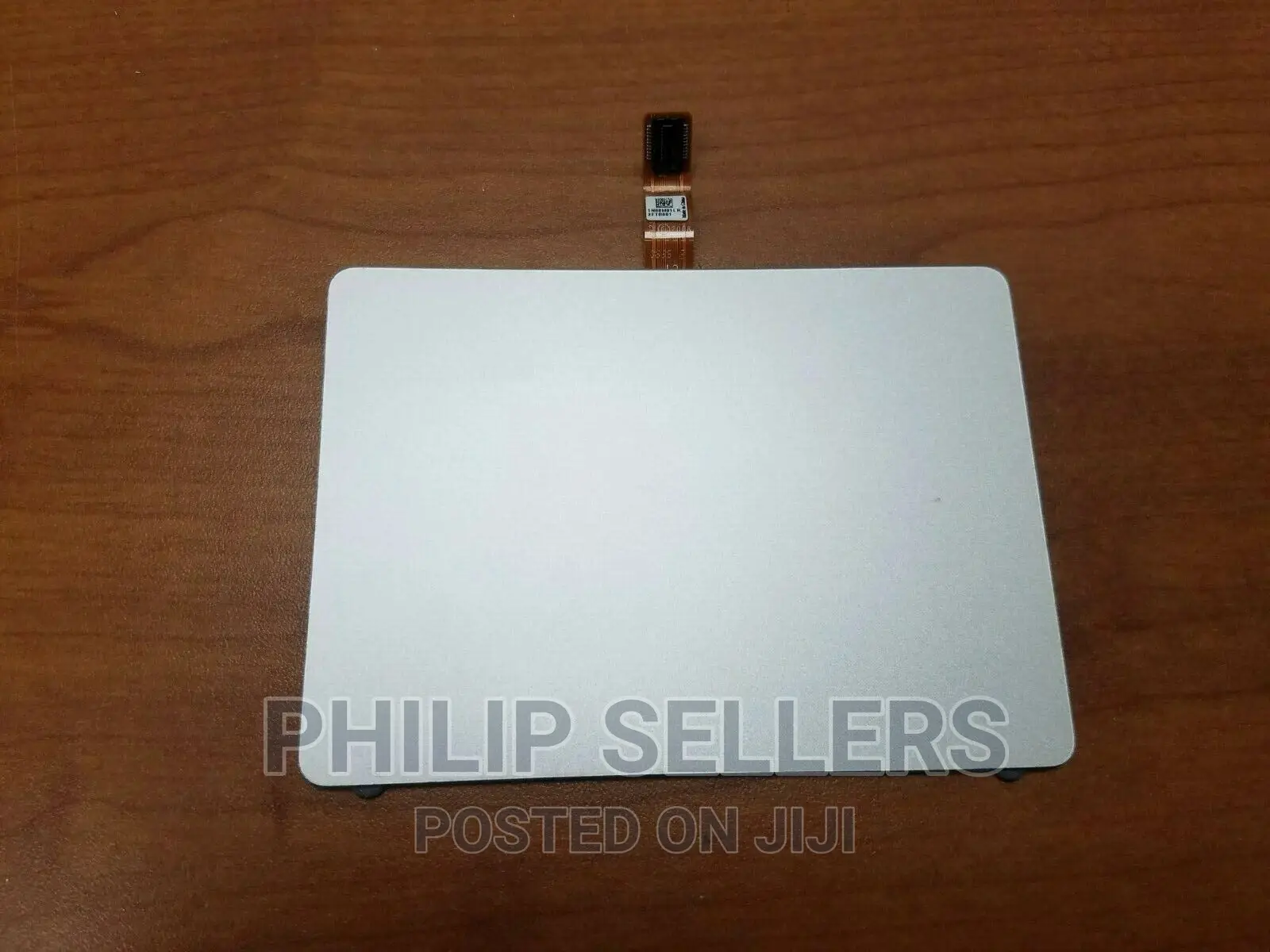 Trackpad/ Touchpad for Macbook Pro 13" Year-2008, Unibody, M