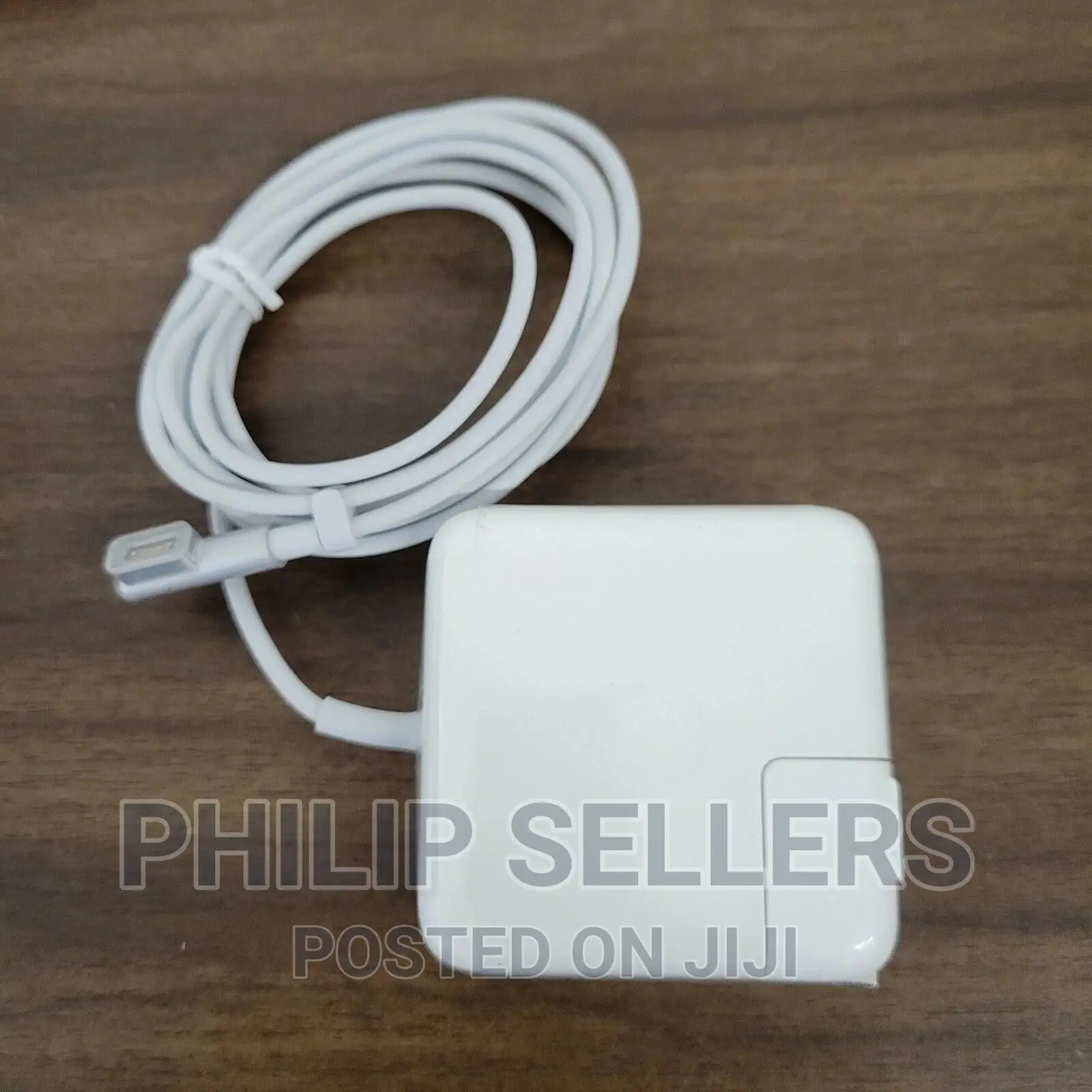 60W Apple Macbook Air Charger Adapter Mac Safe 1 OEM Genuine