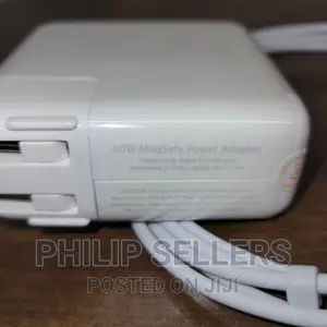60W Apple Macbook Air Charger Adapter Mac Safe 1 OEM Genuine
