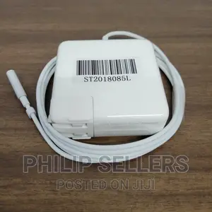 NEW Apple 85W Laptop Macbook Pro Charger Adapter Mac Safe 1