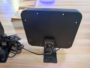 Split Adjustable Solar Lamp