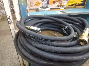 Top Car Wash Pipe - main view