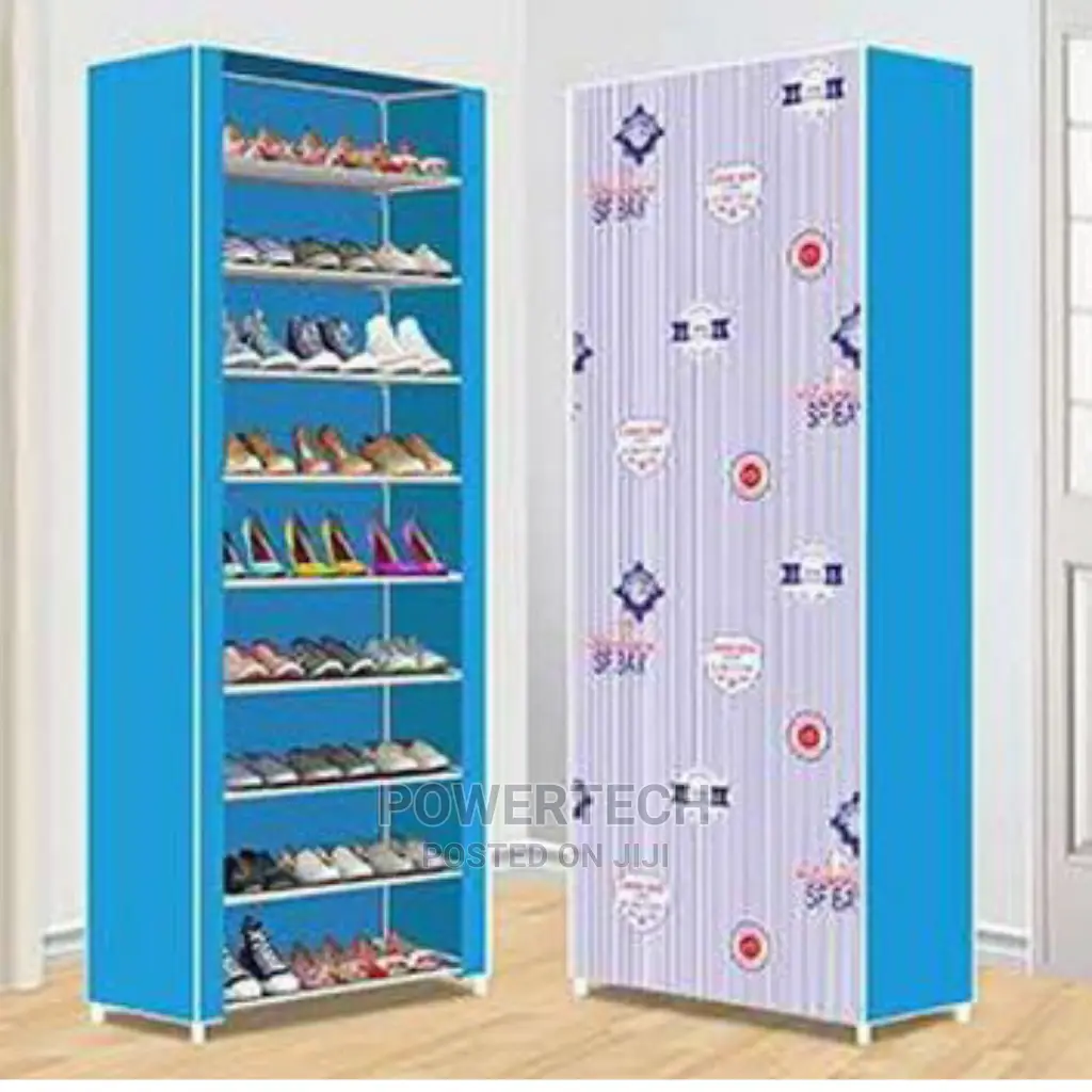 Shoe Rack 30pairs