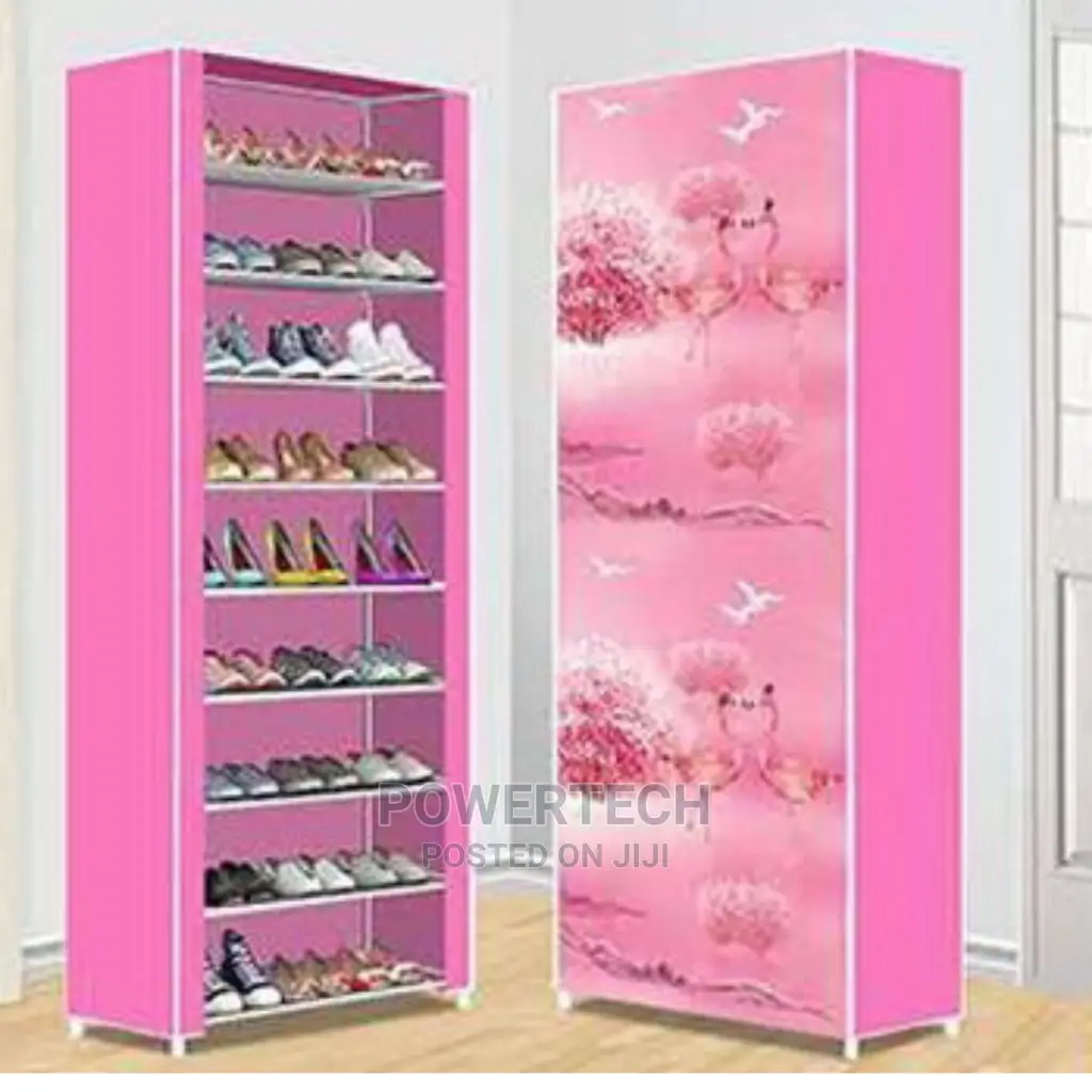 Shoe Rack 30pairs