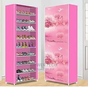 Shoe Rack 30pairs
