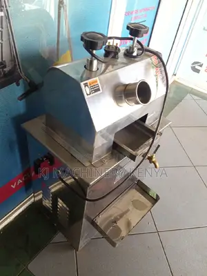 Sugarcane Juicers