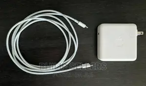 Genuine OEM Apple A1719 87W USB-C Power Adapter Charger For