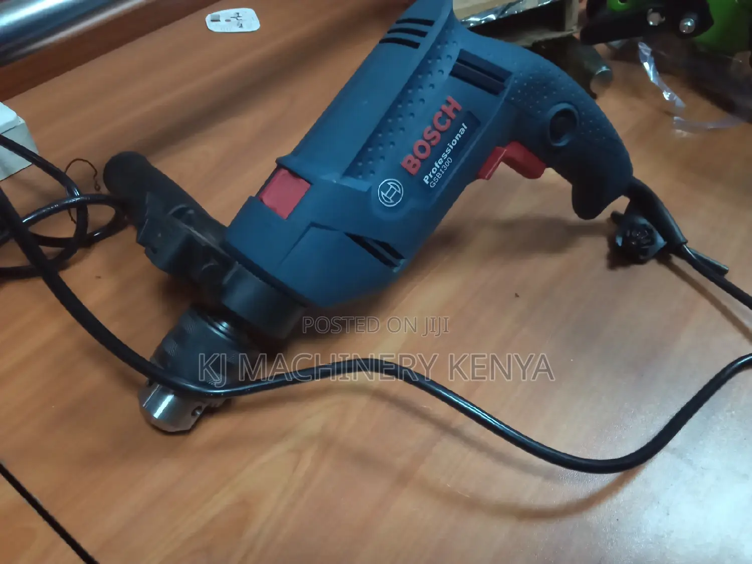 Bosch Impact Drill
