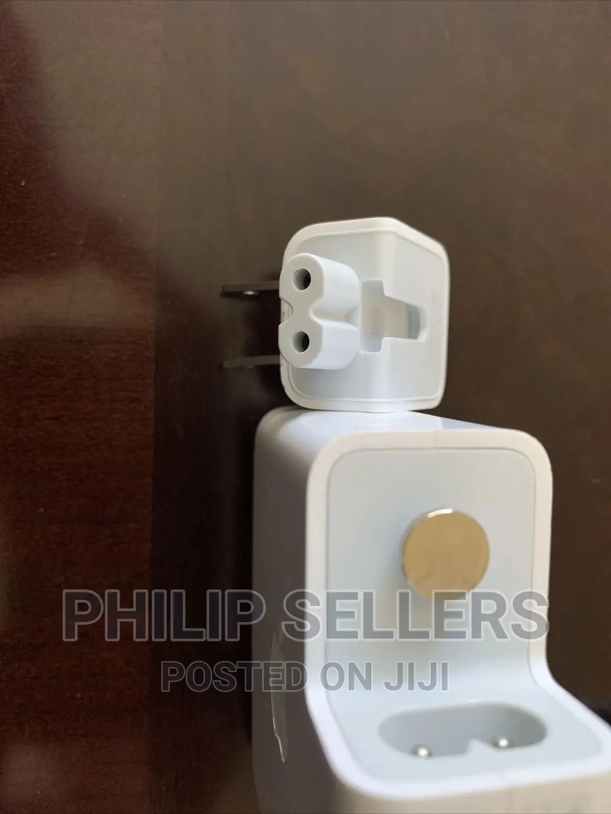 Original OEM APPLE Macbook Pro USB-C Port 61W Charger+Cable