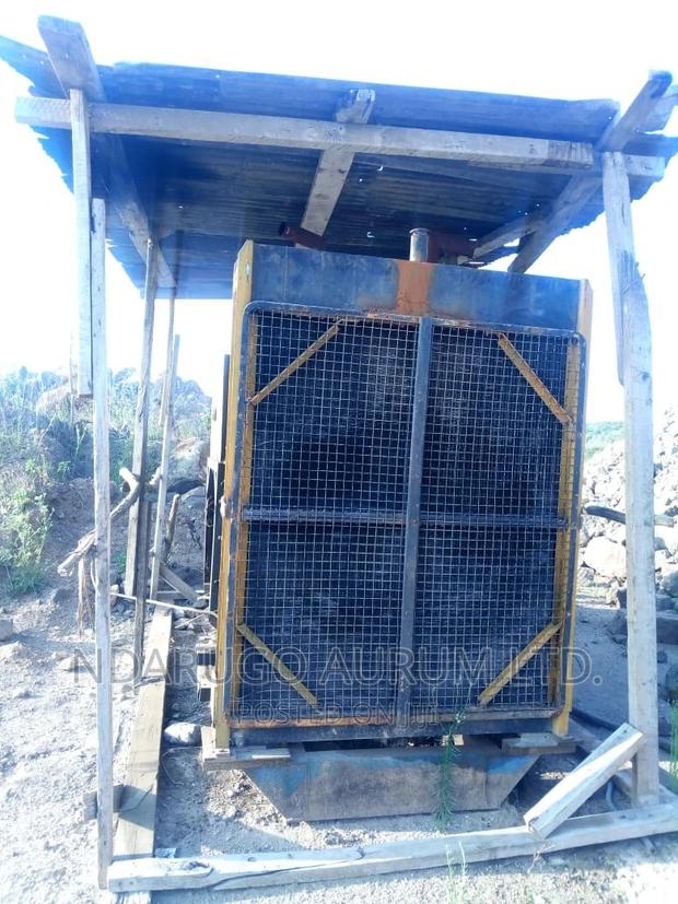 Machine. XGMA. - thumbnail 3