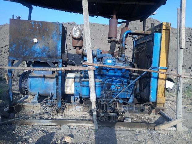 Machine. XGMA. - thumbnail 6