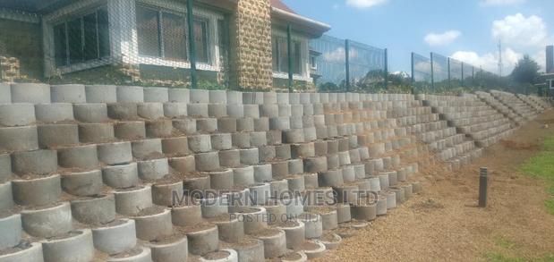 Anti-Climb High Security Fence - thumbnail 2