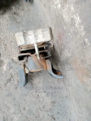 Engine Mounting 2ZR Wish,Premio,Allion
