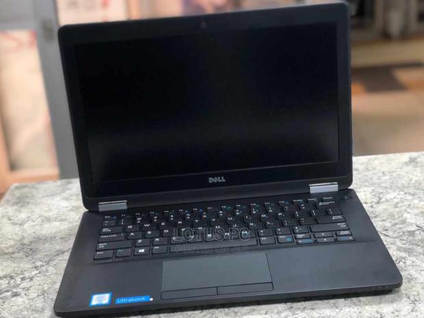 Laptop Dell Latitude 12 E7270 8GB Intel Core I7 SSD 512GB - thumbnail 3